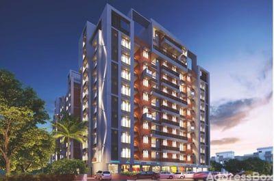 Panchamrut  Exterior