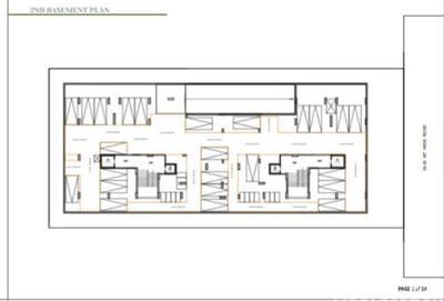 CROWN GOLD Floor Plan