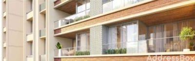 Residential Projects by Arpan Developers | RADHE INFINITY