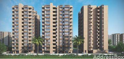 PLATINUM BLUE SKY - Commercial Exterior