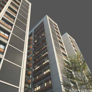 Zion Heights Exterior