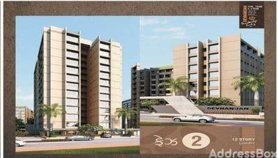 Residential Projects by Devnandan Buildcon | Devnandan Sankalp City