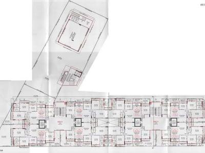 SOLO BLISS Floor Plan