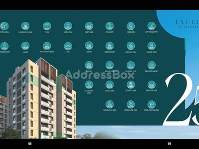 Residential Projects by Divyam Infracon | DIVYAM PRAVESH