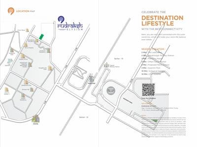 Residential Projects by Rudraksh Realty | RUDRAKSH ELYSIUM