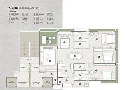 Property in Ambli | Ahmedabad