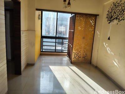 Penthouse for rent in Ahmedabad | Arihant Plaza