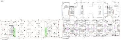 SHREE RANGA RESIDENCY Floor Plan