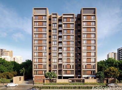 Property in Tragad | Ahmedabad