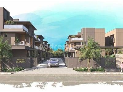 Swara Elanzza Exterior