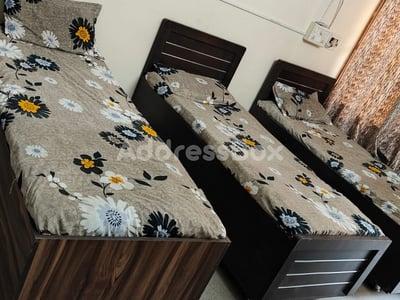 Property in Memnagar | Ahmedabad
