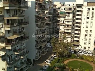Residential Projects by Nebula Infraspace Llp | Nebula Tower