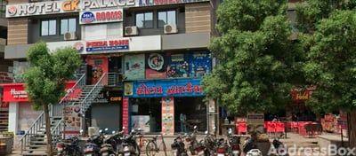 Property in Ambika Society kalol | Gandhinagar