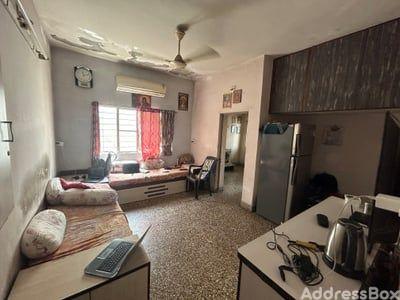 2 BHK Flats / Apartments for Sale in Kankaria Ahmedabad | Shree Apartment