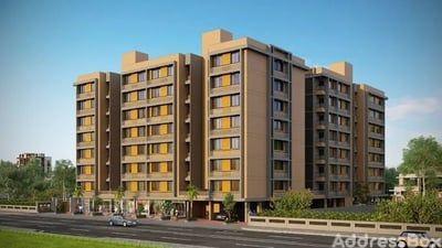 Property in Vastral | Ahmedabad
