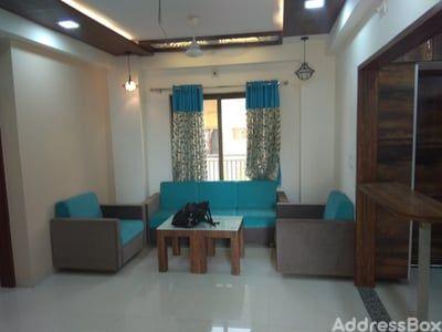 2 BHK Flats / Apartments for Sale in Kankaria Ahmedabad | Shyam Sai 2