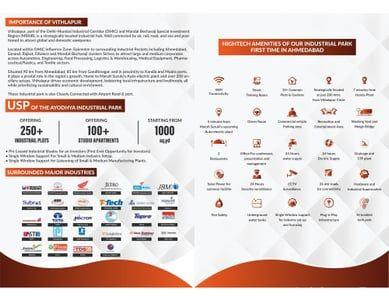 Ayodhya Industrial Park Others