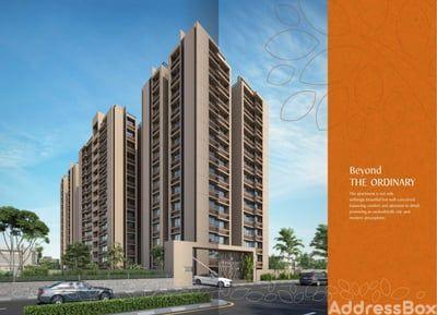 VASUDHA Exterior
