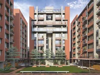 Residential Projects by Rajyash Infra Space | RAJYASH RAINS