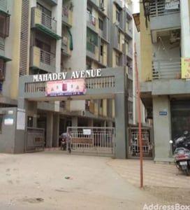 2 BHK Flats / Apartments for Sale in Vastral Ahmedabad | Mahadev Avenue