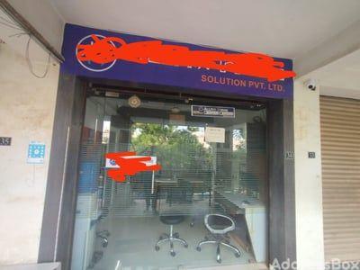 Office for Sale in New Ranip, Ahmedabad | Aarya Villa Apartment