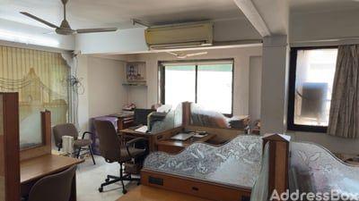 Property in Ashram Road | Ahmedabad