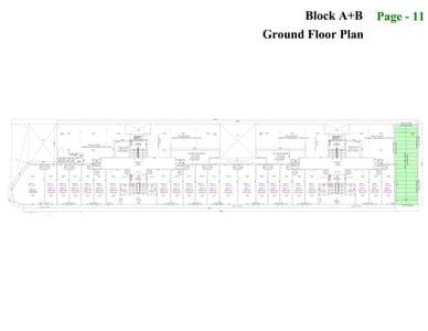 SHYAM SWASTIK Floor Plan