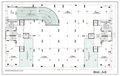 SANKALP NIRVANA Floor Plan