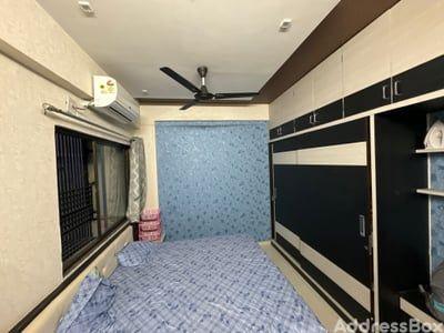Residential Projects by Keval Vision Corporation | Ashraya 9