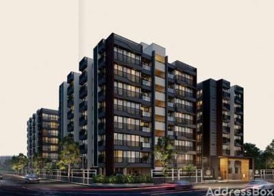 Residential Projects by Shlok Infra | PUSHKAR GOLD