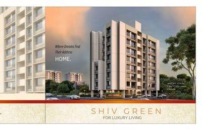 SHIV GREEN Exterior