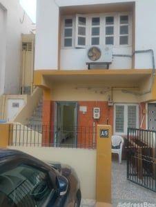 3 BHK Bungalows / Villas for Sale in Motera Ahmedabad | MUKTIDHAM SOCIETY