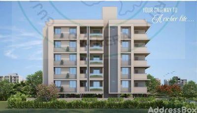 NEW MADHUMALTI Exterior