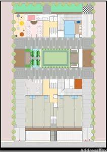 IDEAL IMPRINT - Commercial Master Plan
