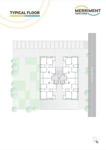 Residential Projects by Parth Infra | MERRIMENT PARMESHWAR