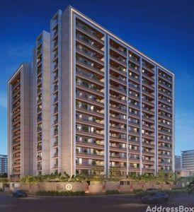 Residential Projects by Swara Group | SWARA UMASUT SKYARISE