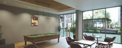 Aasthaa Onyx Amenities