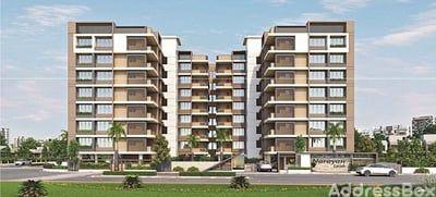 Residential Projects by Narayan Developers | NARAYAN LAVISH