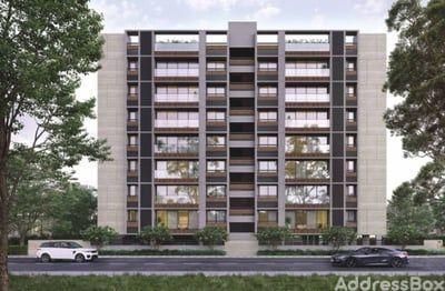 SWARA SANIDHYA Exterior