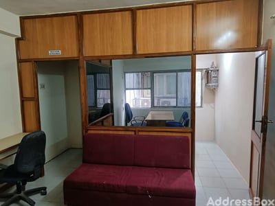 Property in Ashram Road | Ahmedabad