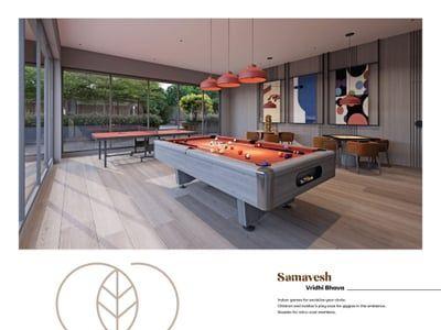 Shreemad 94 Amenities