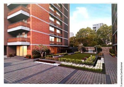 NORTHVIEW CO.OP. HOUSING SOCIETY LTD PART-4 Exterior