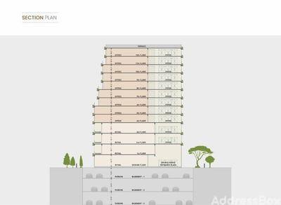 Sankalp 59 Elevation