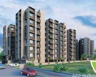 PRATHAM PRIORITY Exterior