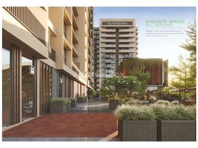Residential Projects by K R Corporation | SRUSHTI
