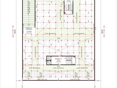 Ideal Ixora Floor Plan