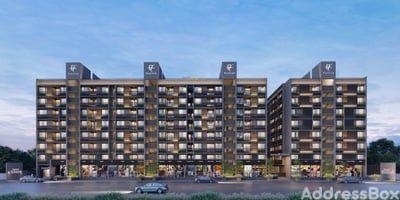Rajyash Riyana Exterior