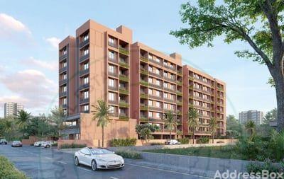 Commercial Shops for Sale in Ghuma, Ahmedabad | PRATHAM GREENS