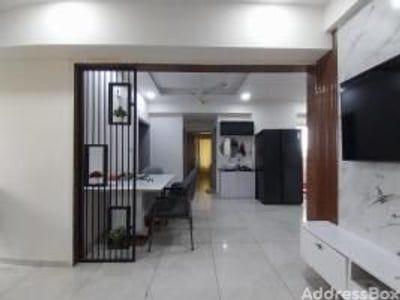 Property in Tragad | Ahmedabad