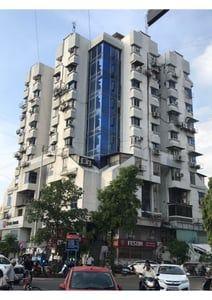 Office for Sale in Gulbai Tekra, Ahmedabad | Atlanta Tower